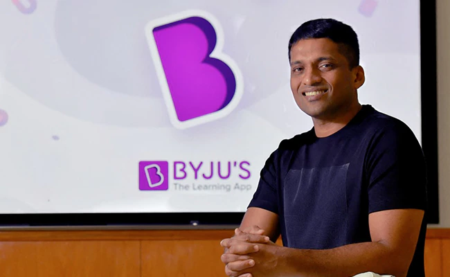 Byju's issues explained