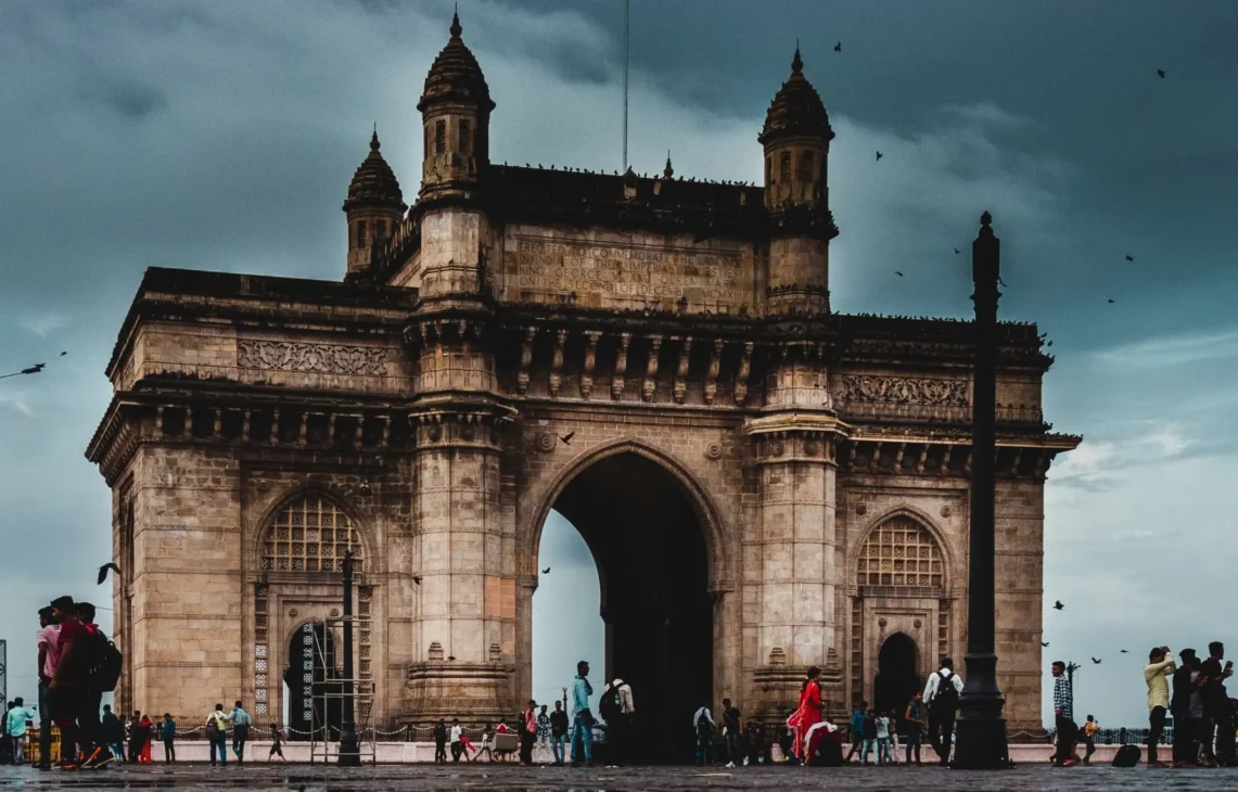 Gateway of India