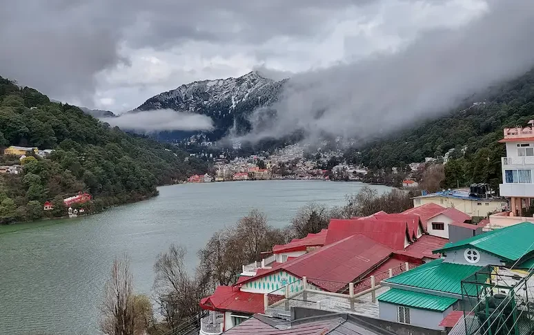 Nainital, Uttarakhand