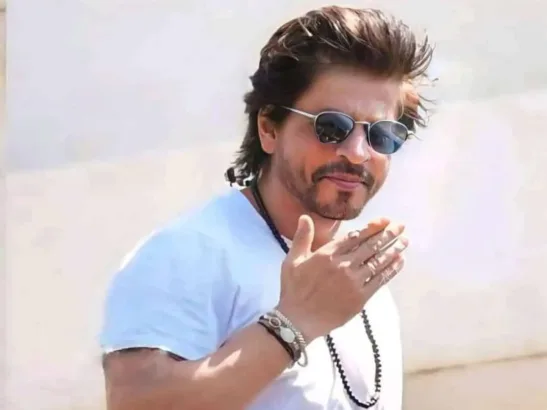 SRK